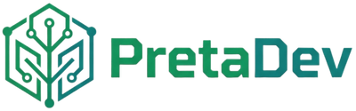 PretADev Logo